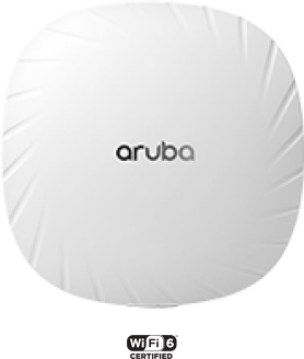 Aruba Series