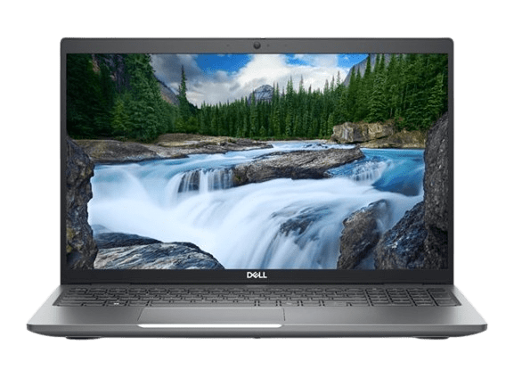 Dell Latitude 5550