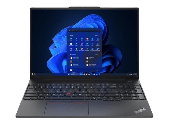 Lenovo ThinkPad E16 Gen 2