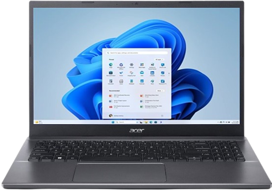 Acer Extensa 15