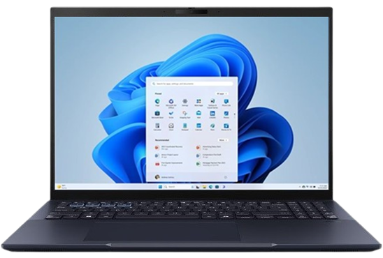 Asus ExpertBook B5