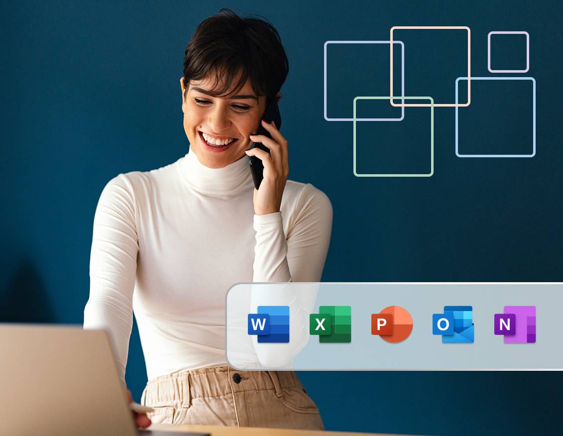 Microsoft Office