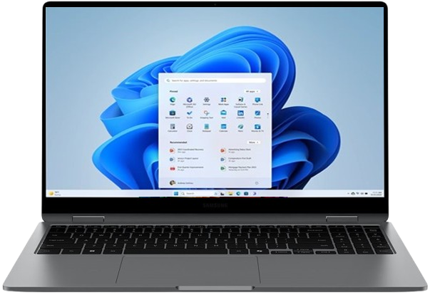 Galaxy Book5 360