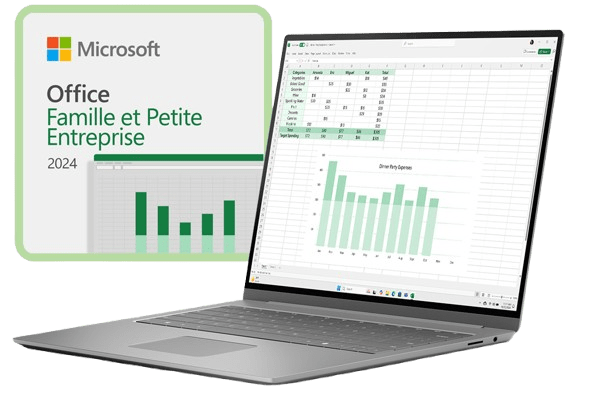 Microsoft Office