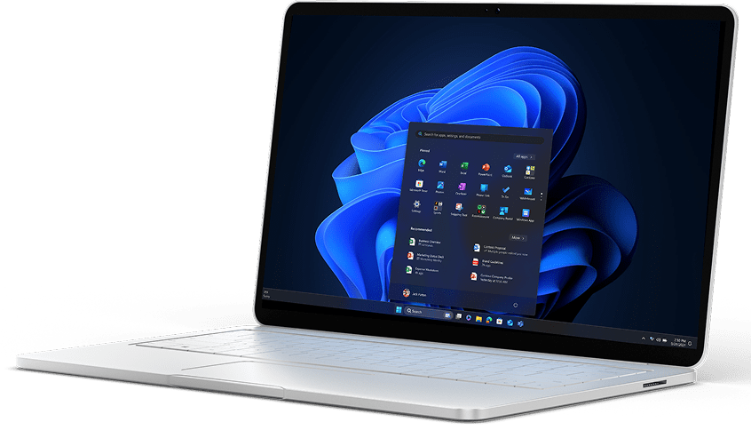 PC Windows 11 Pro