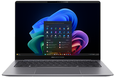 ASUS ExpertBook P5