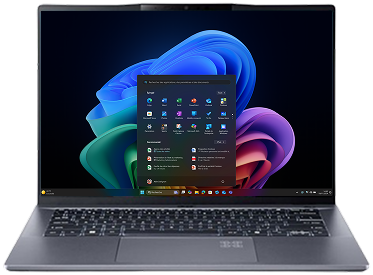 Acer Swift SFG14