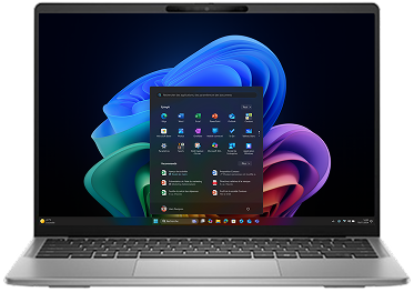 Dell Latitude 7455