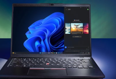 Windows 11 aide Klöckner Pentaplast